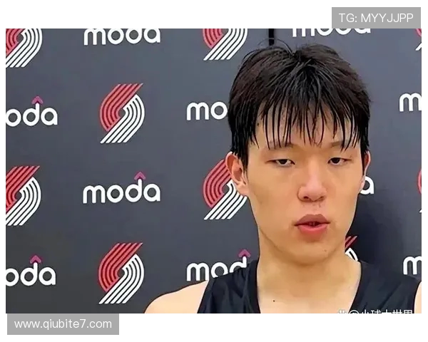 杨瀚森天赋异禀，未来成就能否超越周琦？努力才是关键！